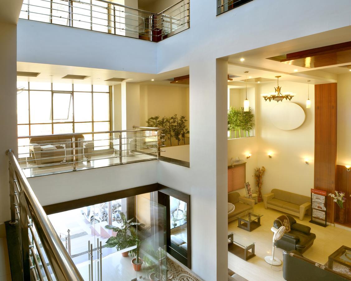 The Dwarika Hotel Dwārka Zewnętrze zdjęcie